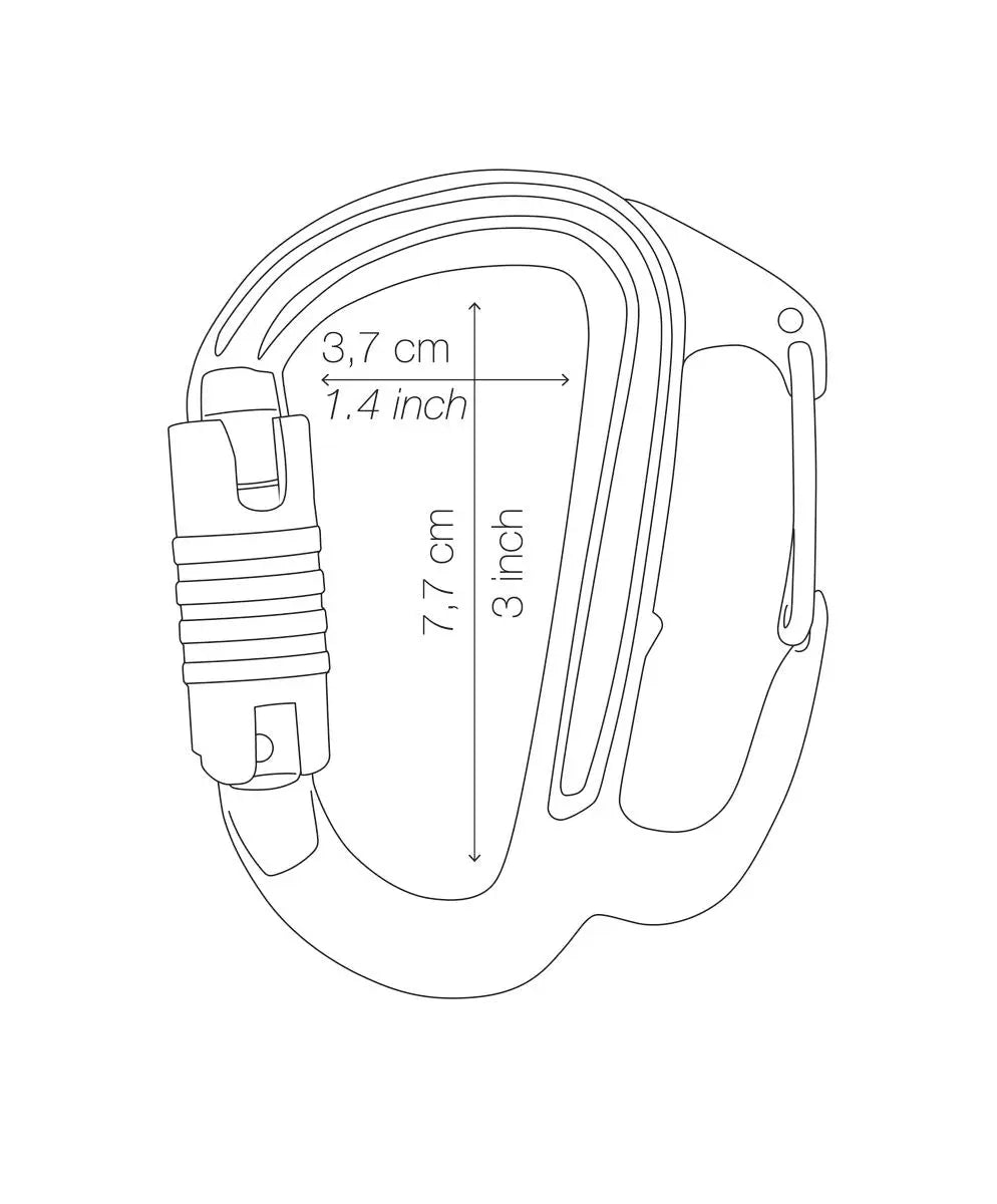 Petzl - FREINO Z Petzl