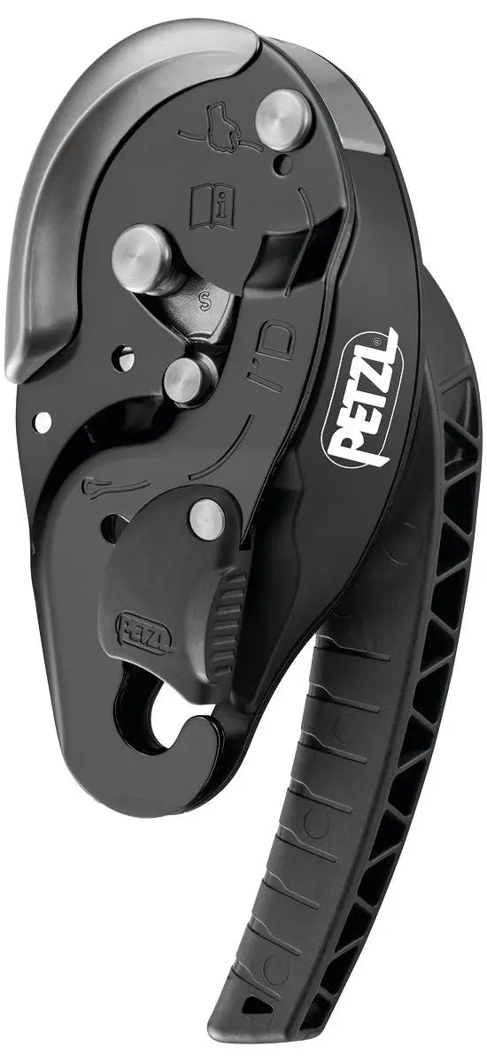 Petzl - I’D® S Descenders Petzl