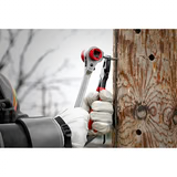 Milwaukee - Lineman's High-Leverage Ratcheting Wrench w/ Milled Strike Face