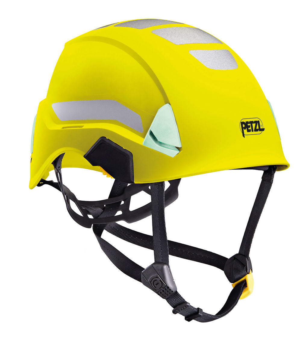 Petzl - STRATO® HI-VIZ