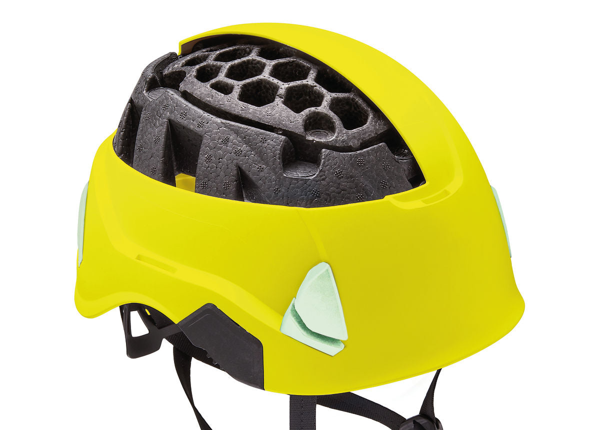 Petzl - STRATO® HI-VIZ