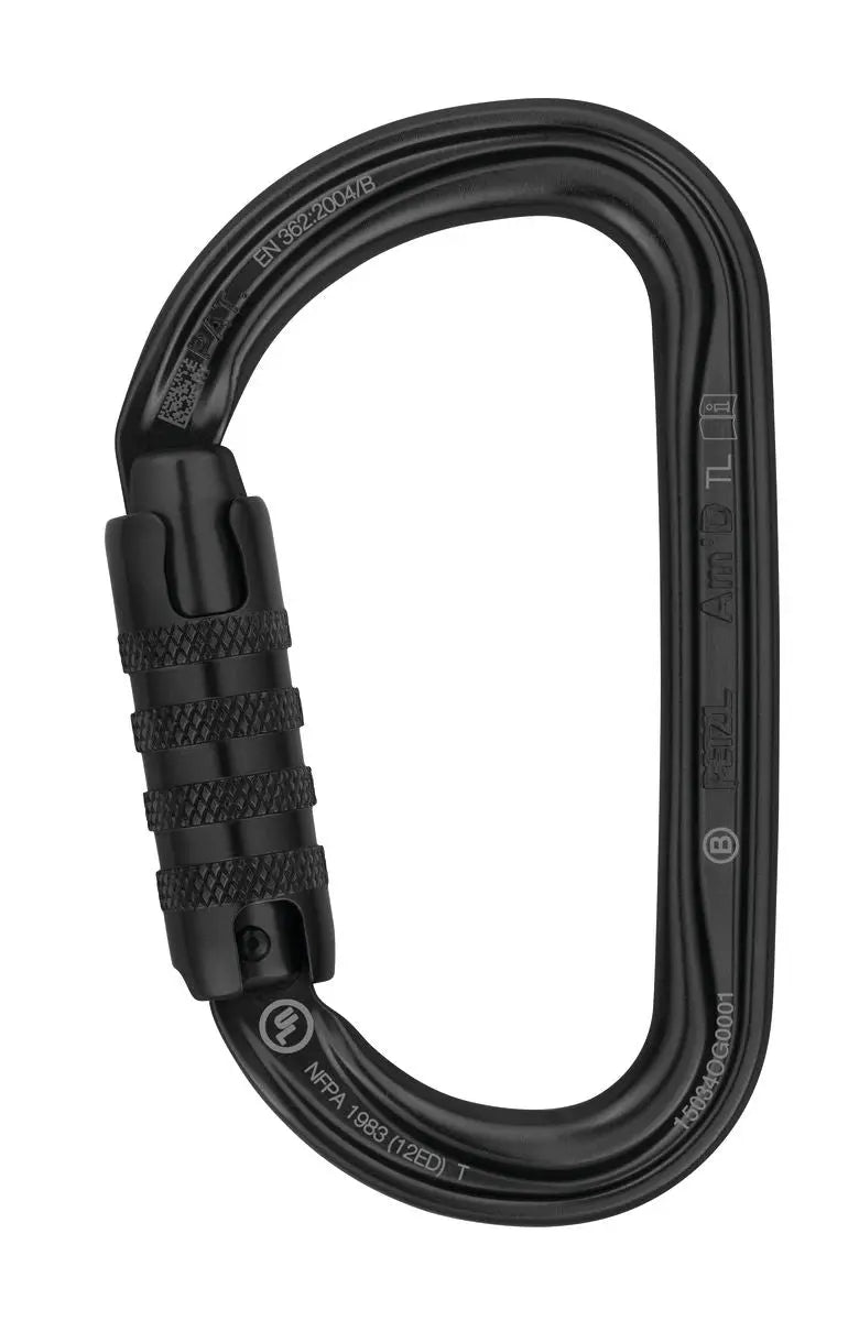 Petzl - Am’D Petzl