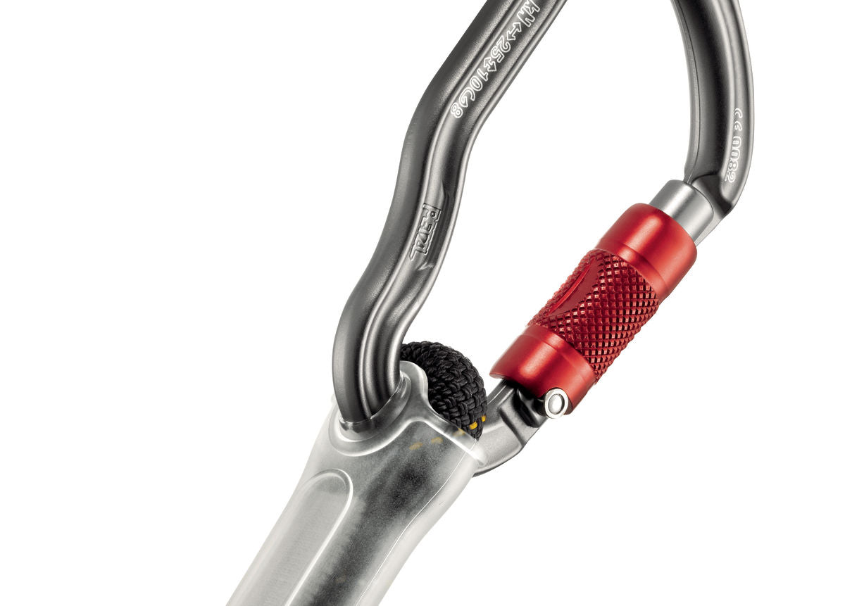 Petzl - Lezard