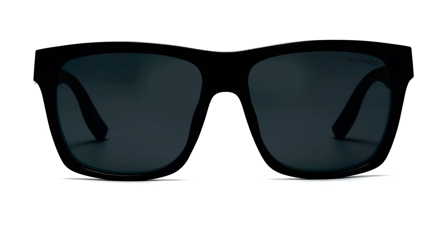 Z87 Madhook 2.0 LR: BLACK POLARIZED Wye Delta LLC