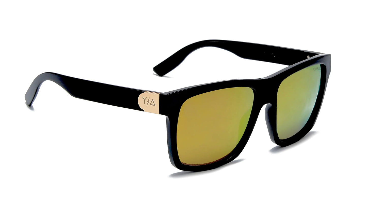 Z87 Madhook 2.0 LR: GOLD POLARIZED Wye Delta LLC