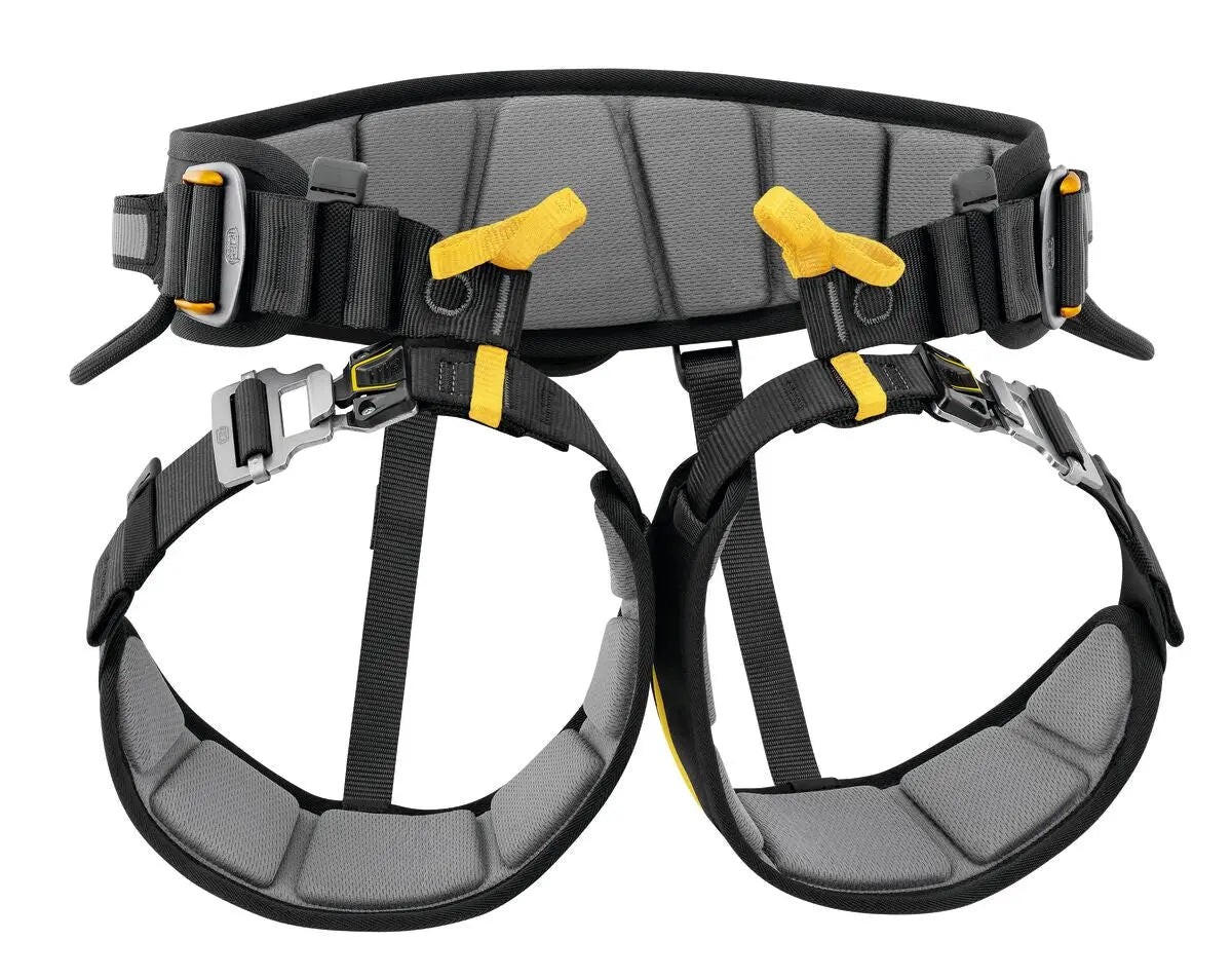 Petzl - Falcon Harnesses Petzl