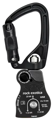 Rock Exotica - Omni SwivaBiner Rock Exotica