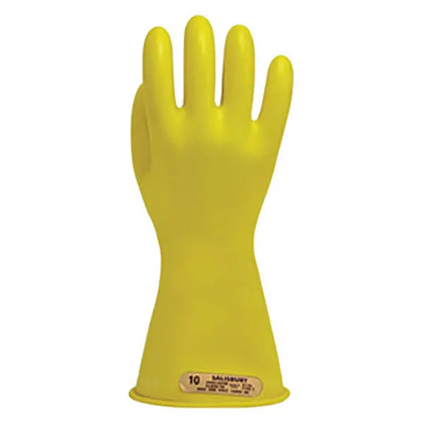 Salisbury Electrical Rubber Gloves Salisbury