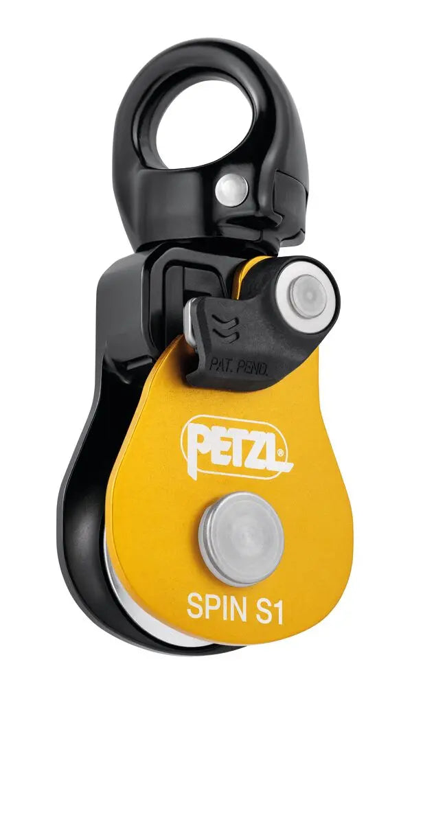 Petzl - SPIN S1 Petzl