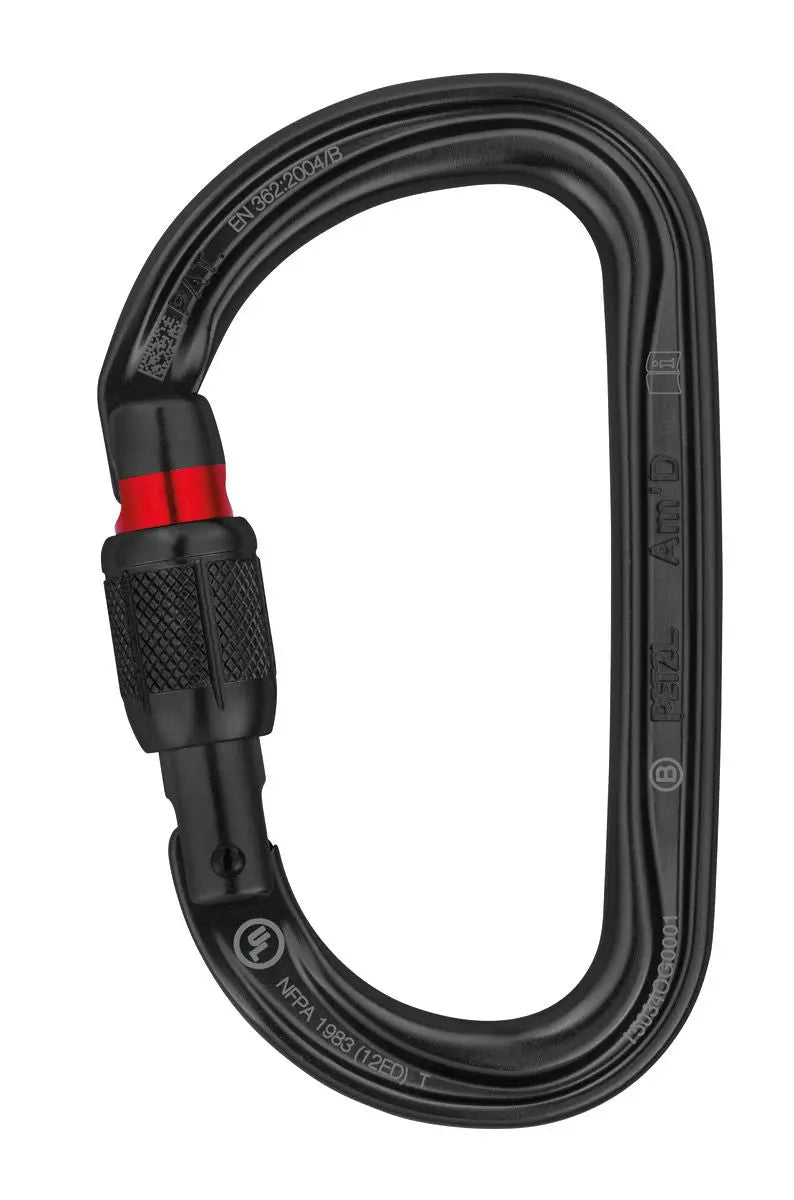 Petzl - Am’D Petzl