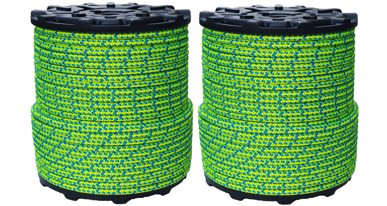 All Gear - Neolite™ - 16-Strand Arborist Climbing Lines 1/2