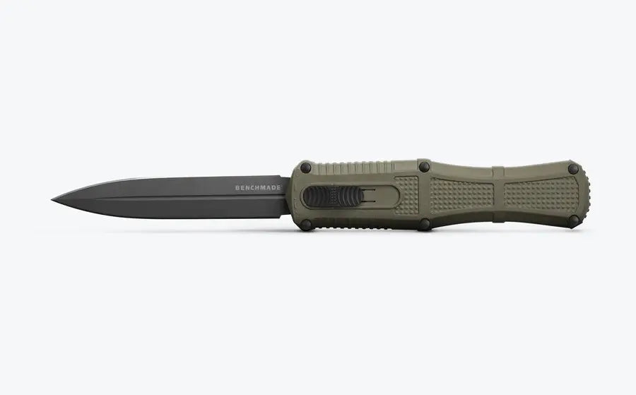 Benchmade - CLAYMORE OTF Benchmade