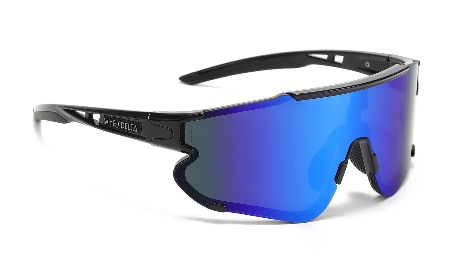 Z87+ HiViz Deep Blue Polarized Wye Delta LLC