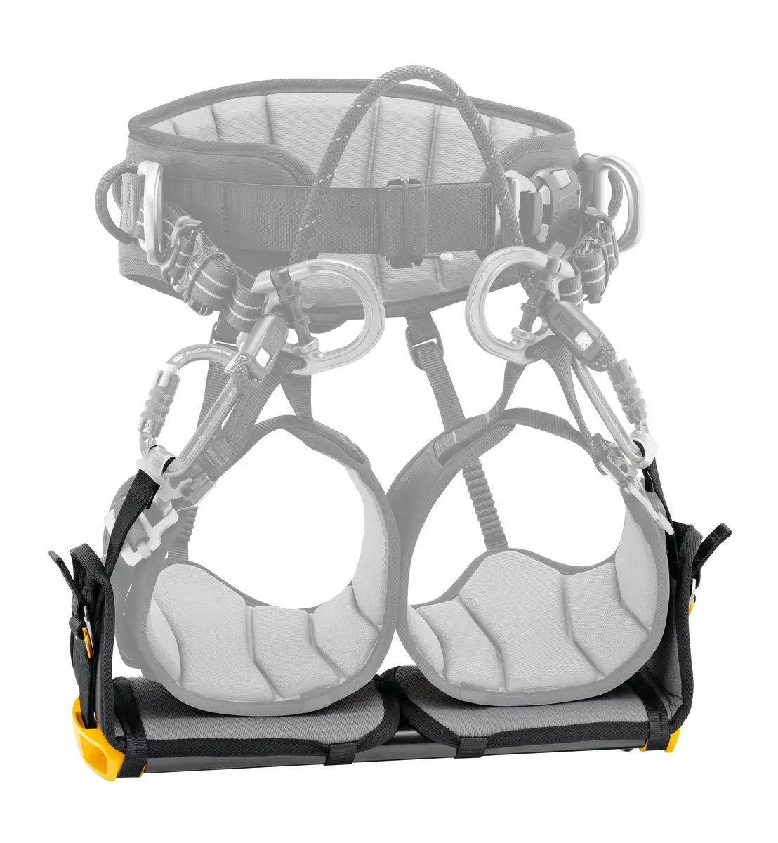 Petzl - Seat for SEQUOIA® and SEQUOIA® SRT harnesses Petzl