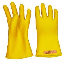 Salisbury Electrical Rubber Gloves Salisbury