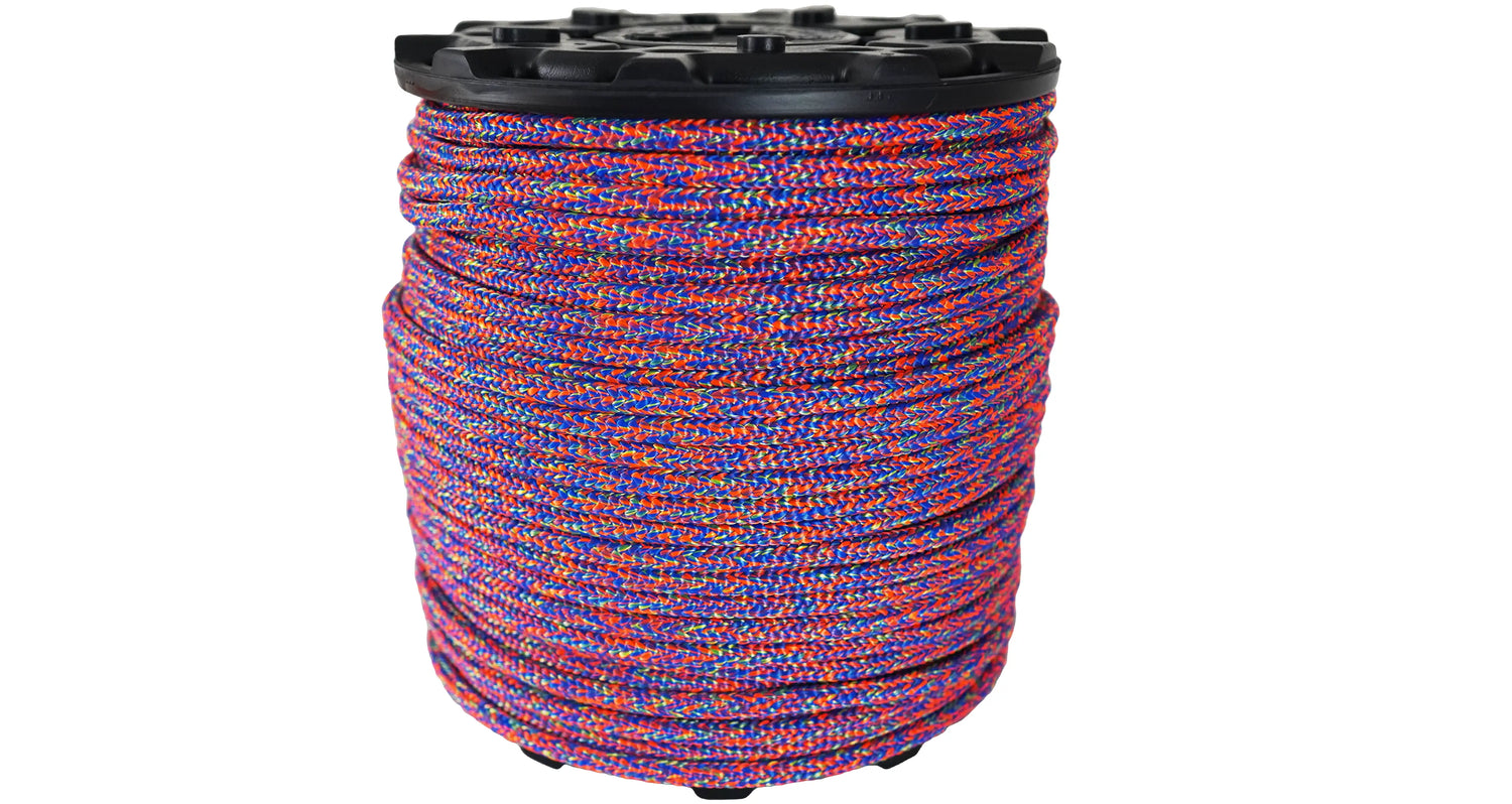 All Gear - Bazooka - 16-Strand Arborist Climbing Lines 1/2