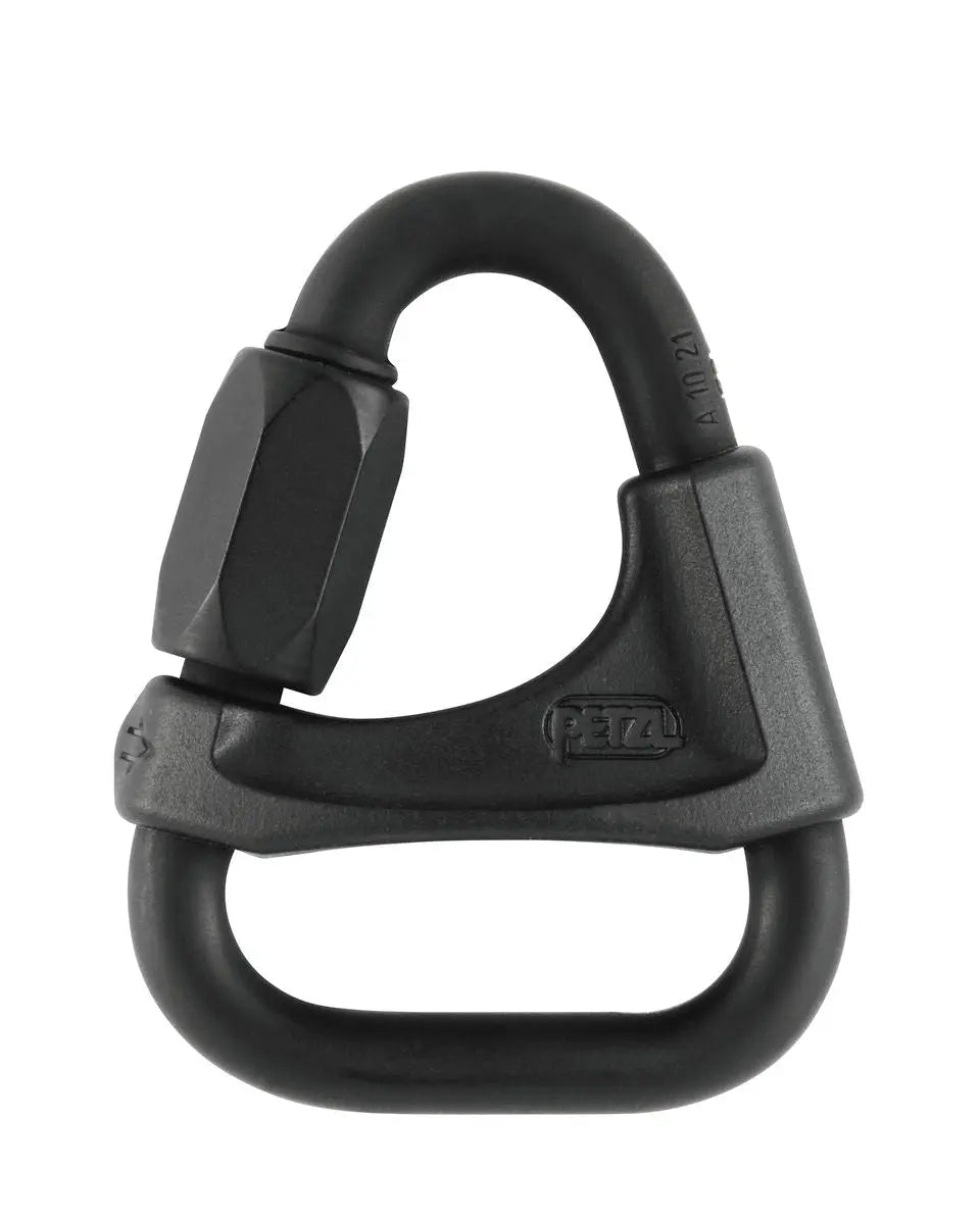 Petzl - DELTA - With Positioning Bar Petzl