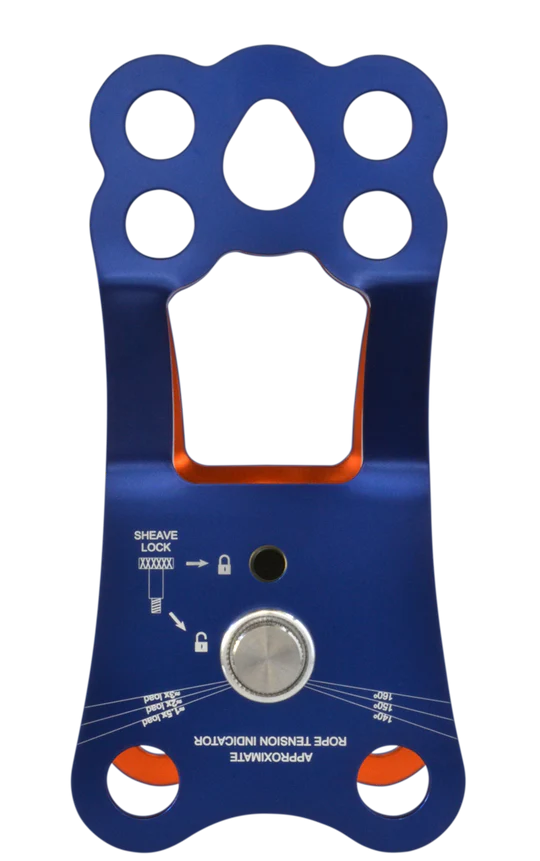 Rock Exotica - Kootenay Ultra