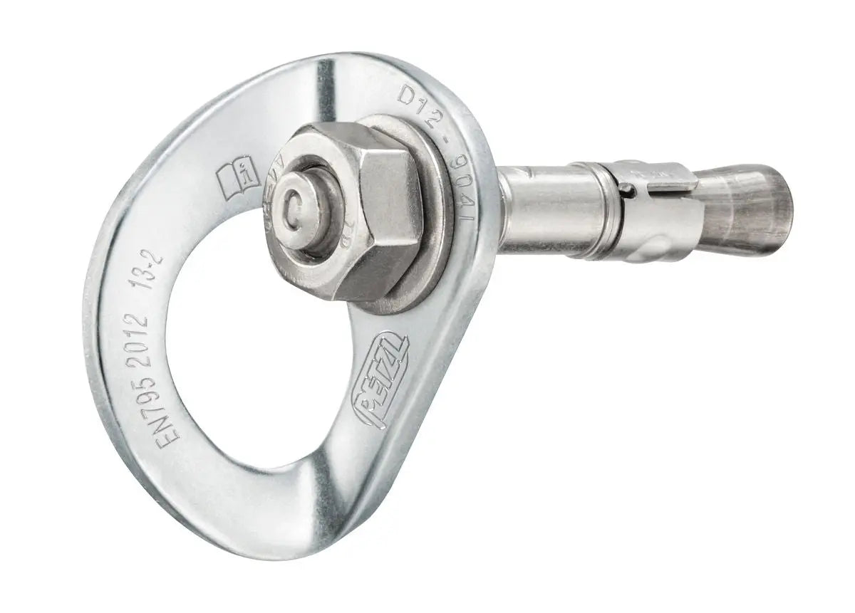 Petzl - COEUR BOLT HCR Petzl
