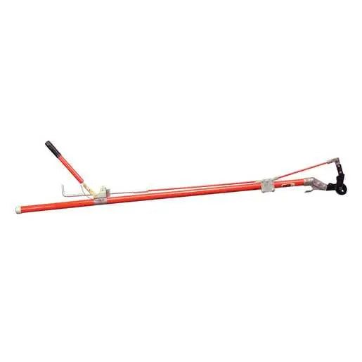 Chance Insulated Ratchet Cable Cutter For 1000 kcmil A.A. / 500 kcmil Cu, 8' Chance