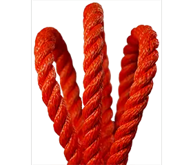 All Gear - Husky 3-Strand™ Twisted All Gear