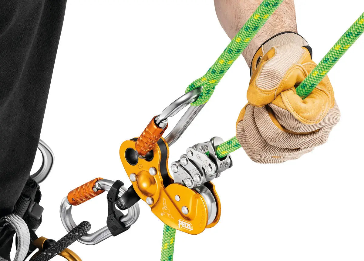 Petzl - FLOW 11.8 mm Petzl