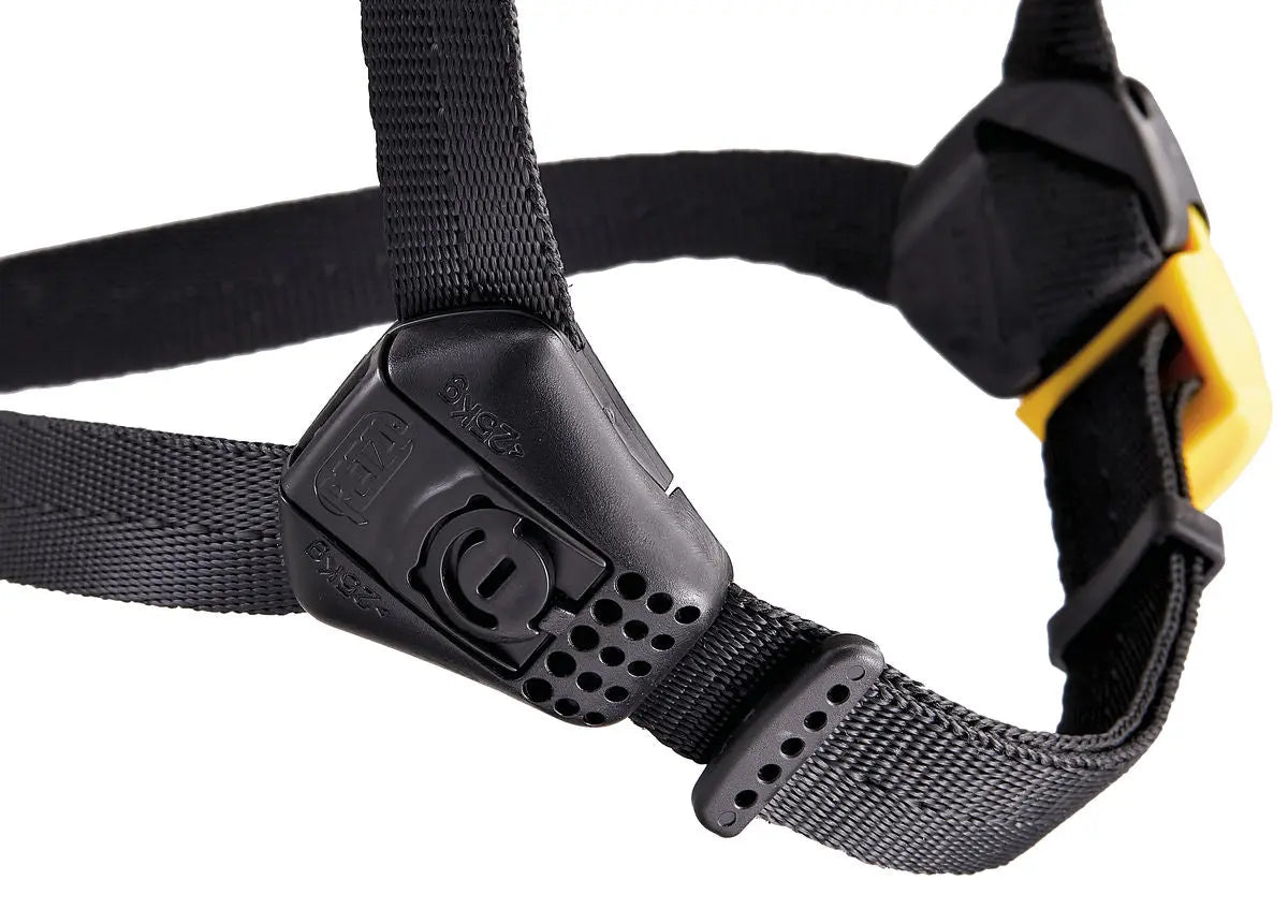 Petzl - STRATO® HI-VIZ Petzl