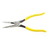 Klein Pliers, Needle Nose Side-Cutters, 8-Inch Klein Tools