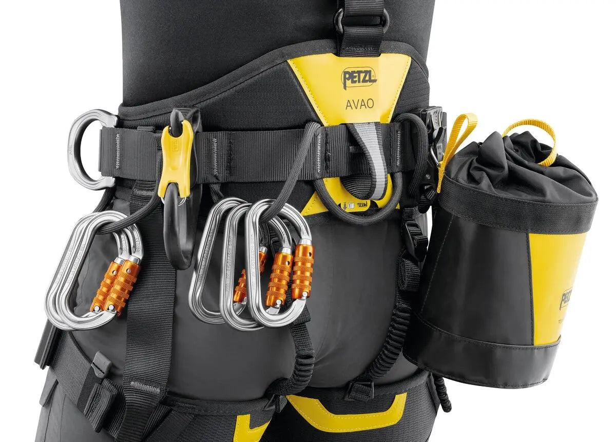 Petzl - AVAO® FAST International Version Petzl