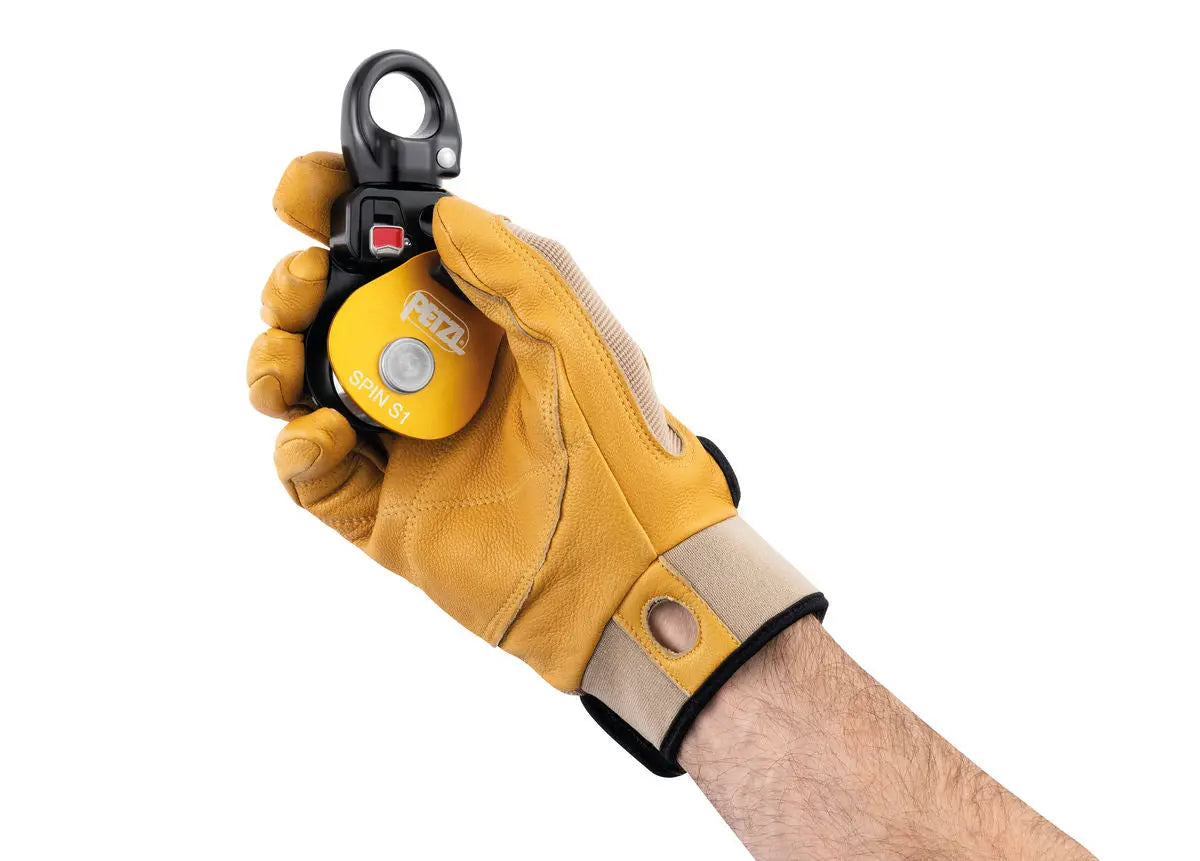 Petzl - SPIN S1 Petzl