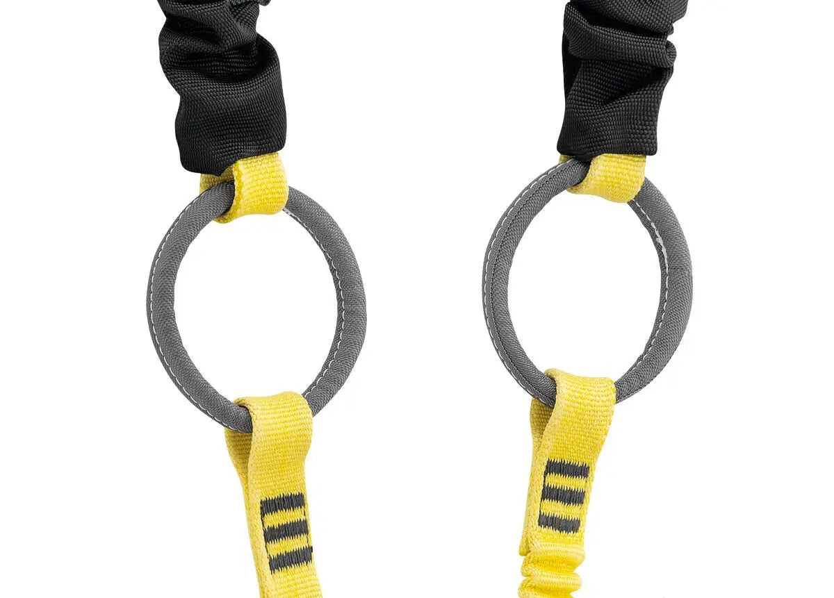 Petzl - ABSORBICA®-Y TIE-BACK MGO - Energy Absorber Petzl