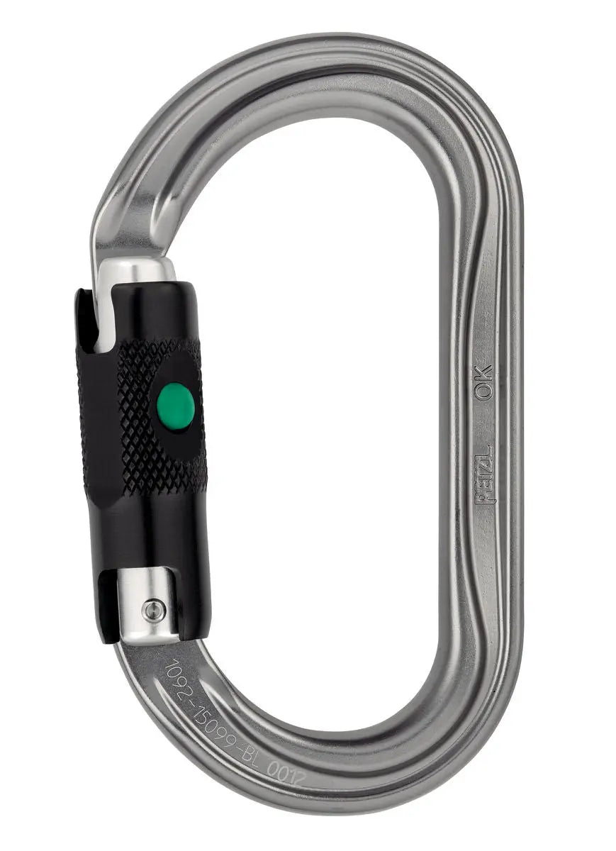 Petzl - OK Petzl