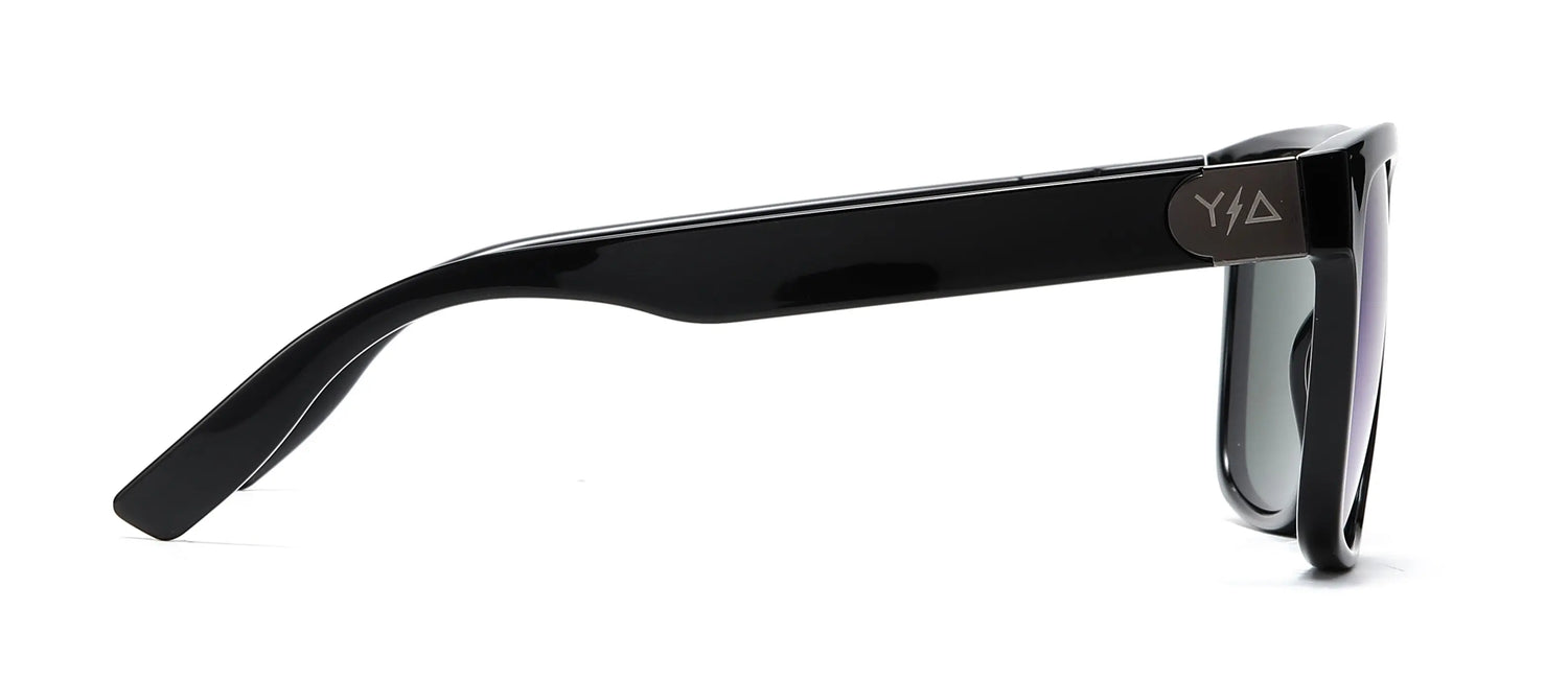 Z87 Madhook 2.0 LR: DEEP BLUE POLARIZED Wye Delta LLC