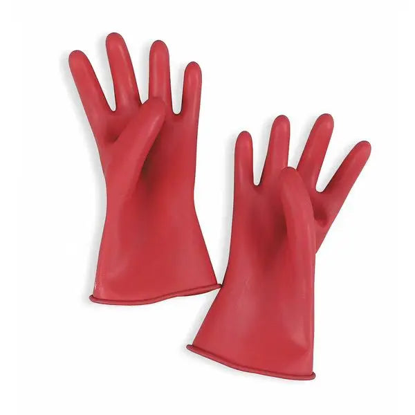 Salisbury Electrical Rubber Gloves Salisbury