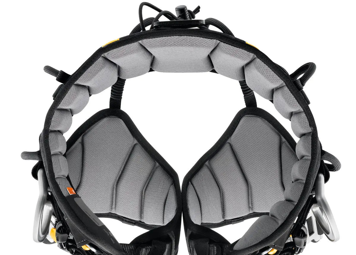 Petzl - Sequoia - Single or Double Rope Ascent Petzl