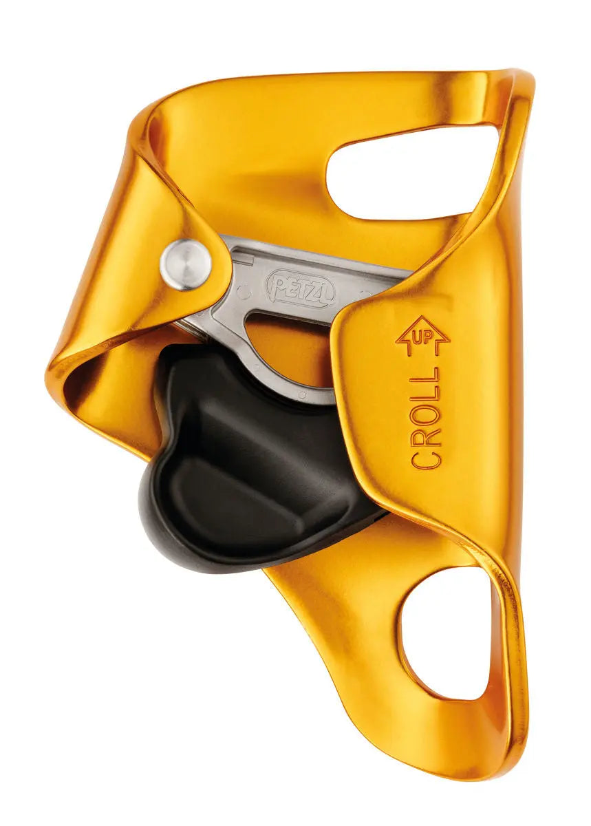 Petzl - CROLL L Petzl