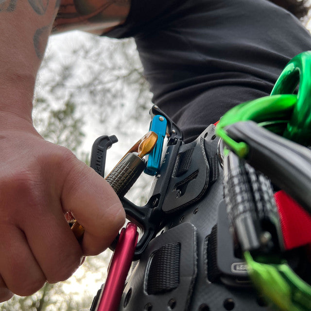 Notch - Notch Swinger Tool Carrier