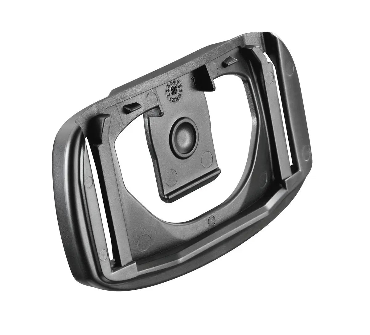 Petzl - Platine clip casque PIXA Petzl