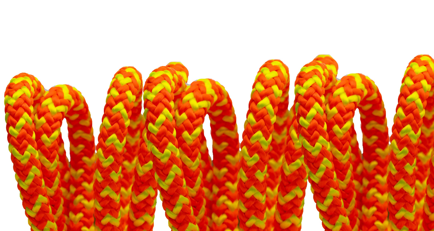 All Gear Safetylite™ 16-Strand Arborist Climbing Lines 1/2