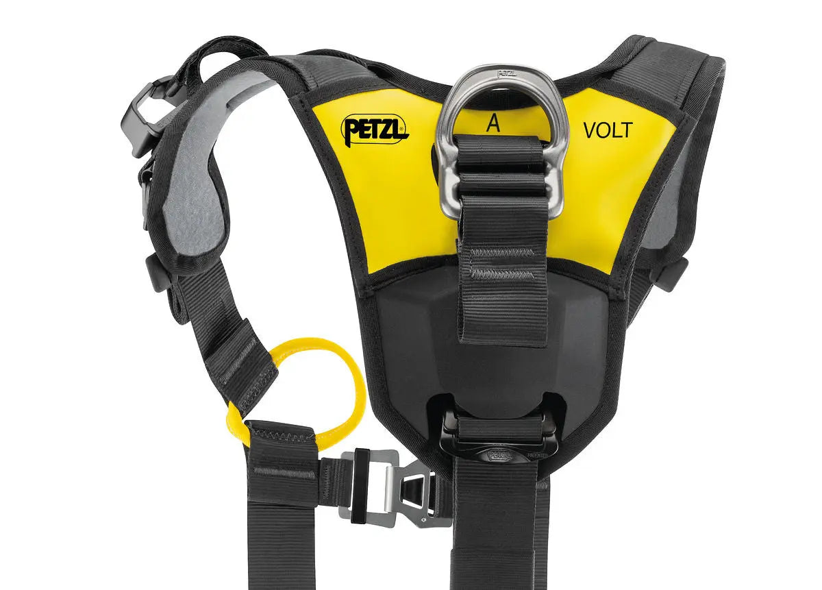Petzl - VOLT® International Version or VOLT® WIND International Version Petzl