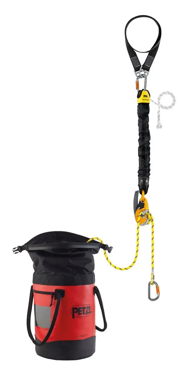Petzl - JAG RESCUE KIT Petzl