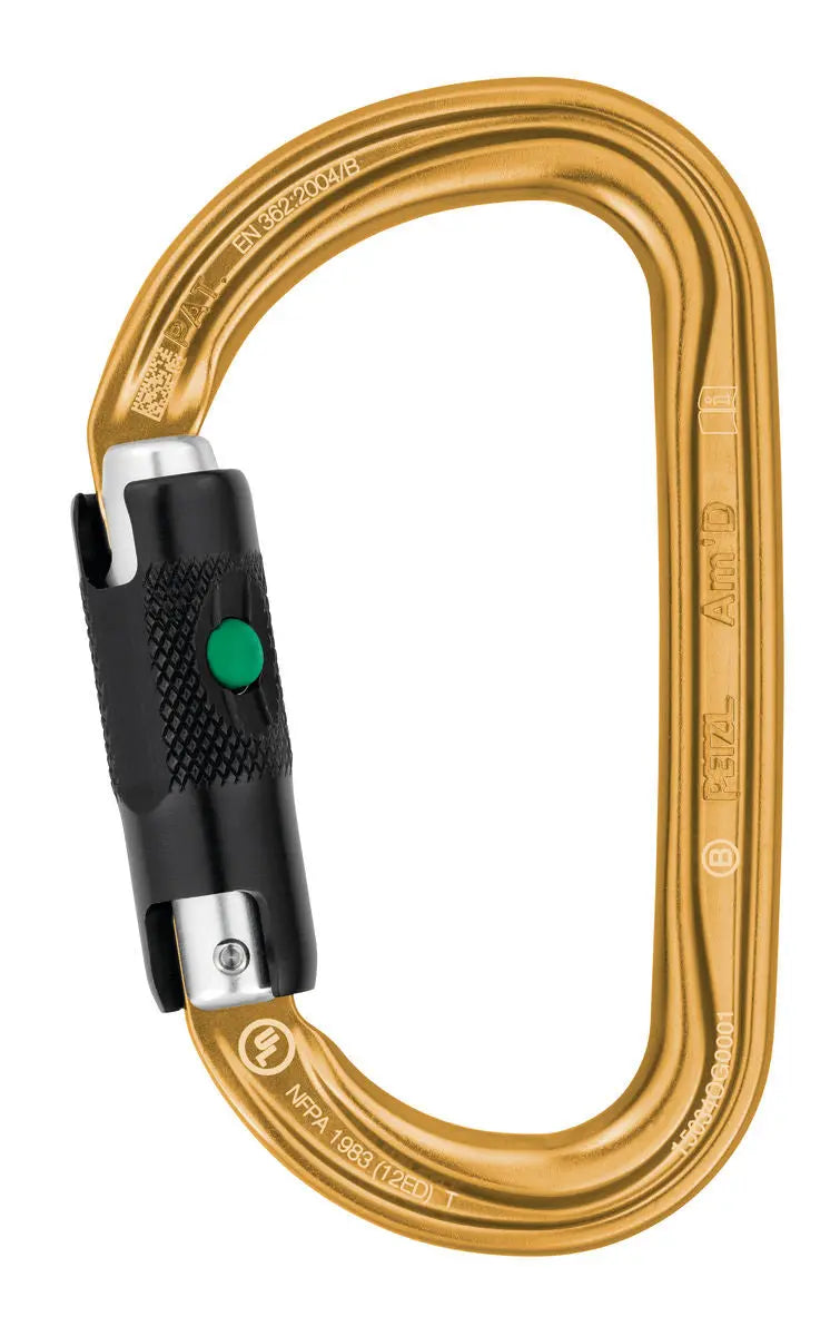 Petzl - Am’D Petzl