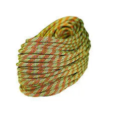 All Gear - Crossfire - 32-Strand Static Kernmantle Arborist Static Rescue and Rapelling Lines 7/16