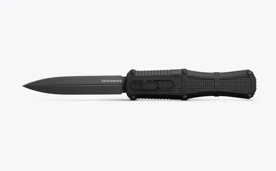 Benchmade - CLAYMORE OTF Benchmade