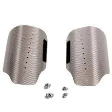 Notch - NOTCH GECKO® ALUMINUM 2.0 CLIMBERS *ACCESSORIES ONLY!* Notch