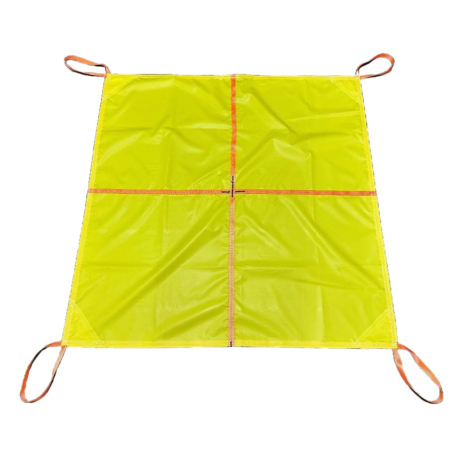Twistarp - Journeyman Tarp