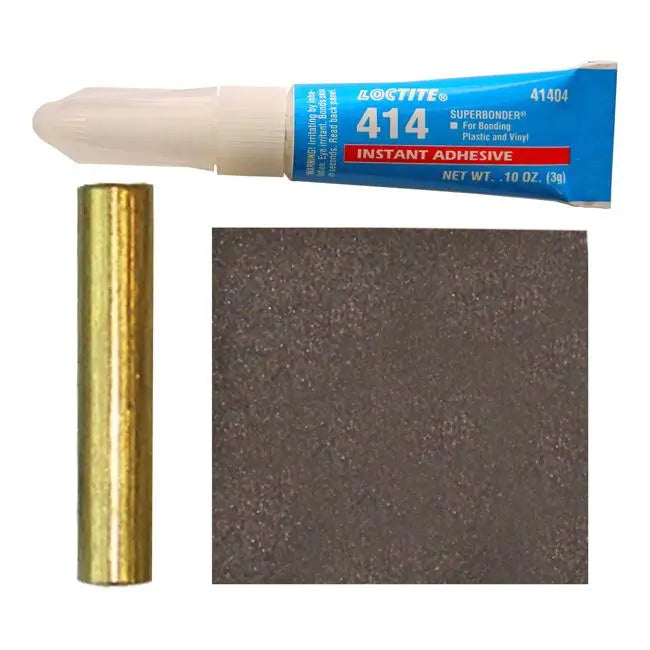 Jameson Little Buddy Accessories for 3/16 Inch Rodder Jameson