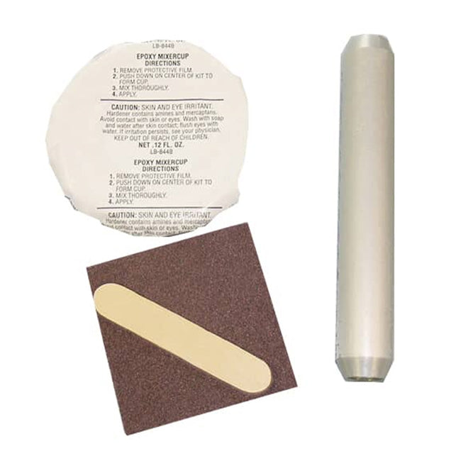 Jameson Big Buddy Rodder Accessories and Wheels