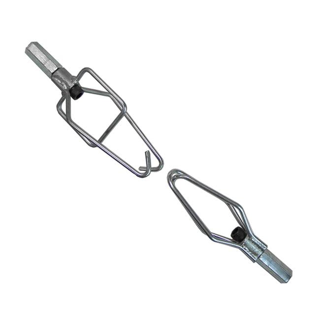 Jameson Big Buddy Rodder Accessories and Wheels