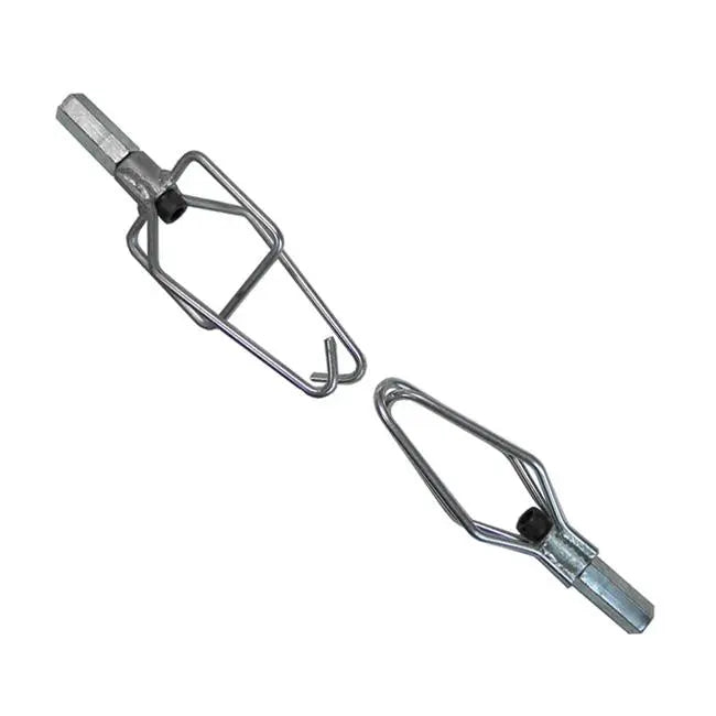 Jameson Big Buddy Rodder Accessories and Wheels Jameson
